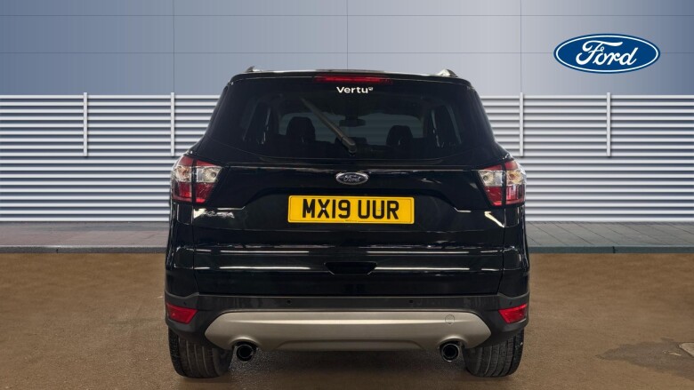 Ford Kuga 1.5 TDCi Titanium Edition 5dr 2WD Diesel Estate